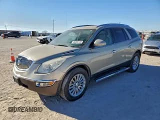 ✅ 2008 Buick Enclave CXL • VIN: 5GAEV23788J203057 • Lot: 95393145. Wystawiony na Copart z przebiegiem 89 616 mil. Bezpłatny archiwum sprzedaży aukcyjnych z USA i szczegółowy raport historii pojazdu na DreamBid. Zdjęcie 1.