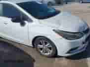 2016 Chevrolet Cruze LT with VIN 1G1BE5SM2G7271451, listed as a IAAI auction lot 43391114 with 228,784 mi miles and . Bid and sale history available at DreamBid. Image 12.