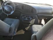 ✅ 2008 Ford Econoline Passenger XL • VIN: 1FBNE31L08DA26074 • Lot: 68385935. Listed on Copart with 229,334 mi. Free auction sales archive from the USA and detailed vehicle history report at DreamBid. Image 8.