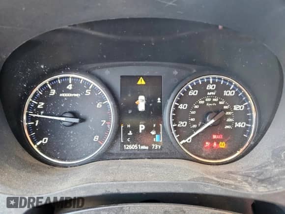 2018 Mitsubishi Outlander SE with VIN JA4AD3A31JZ010420, listed as a Copart auction lot 90084955 with 126,051 mi miles and Clean title. Bid and sale history available at DreamBid. Image 9.