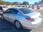 ✅ 2008 Honda Accord EX-L • VIN: JHMCP26808C022865 • Лот: 43618212. Опубликован ранее на IAAI с пробегом 209 174 миль. Бесплатный доступ к архиву аукционных продаж из США и подробный отчёт об истории автомобиля на DreamBid. Изображение 3.