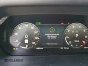 ✅ 2023 Land Rover Defender V8 • VIN: SALEWEEE0P2238248 • Lot: 80023084. Listed on Copart with 8,873 mi. Free auction sales archive from the USA and detailed vehicle history report at DreamBid. Image 9.