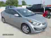 2016 Hyundai Elantra Limited с VIN 5NPDH4AE1GH669838, выставлен на аукционе IAAI как лот 42956131 с пробегом 195 549 миль миль и . История ставок и продаж доступна на DreamBid. Изображение 1.