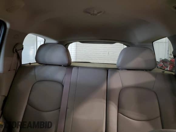 2006 Chevrolet HHR LT с VIN 3GNDA23D66S593817, выставлен на аукционе Copart как лот 72710664 с пробегом 149 987 миль миль и Списание • Salvage title. История ставок и продаж доступна на DreamBid. Изображение 10.