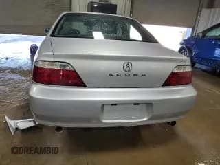 ✅ 2003 Acura TL Type S • VIN: 19UUA56863A071969 • Лот: 92116775. Опубликован ранее на Copart с пробегом 170 455 миль. Бесплатный доступ к архиву аукционных продаж из США и подробный отчёт об истории автомобиля на DreamBid. Изображение 6.