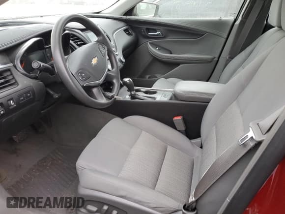 ✅ 2014 Chevrolet Impala LS Eco • VIN: 2G11Z5SR3E9179398 • Лот: 82652405. Опубликован ранее на Copart с пробегом 215 581 миль. Бесплатный доступ к архиву аукционных продаж из США и подробный отчёт об истории автомобиля на DreamBid. Изображение 7.