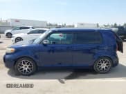 ✅ 2008 Scion xB • VIN: JTLKE50E181053626 • Lot: 43119136. Listed on IAAI with 91,759 mi. Free auction sales archive from the USA and detailed vehicle history report at DreamBid. Image 14.
