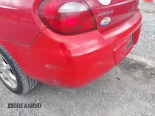 2005 Dodge Neon SXT with VIN 1B3ES56C15D181559, listed as a IAAI auction lot 41845914 with 142,698 mi miles and . Bid and sale history available at DreamBid. Image 6.