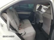 ✅ 2014 Toyota Corolla L • VIN: 5YFBURHE5EP067708 • Lot: 92438775. Listed on Copart with 191,109 mi. Free auction sales archive from the USA and detailed vehicle history report at DreamBid. Image 10.