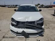 ✅ 2015 Volkswagen Jetta SE • VIN: 3VWD17AJ4FM338597 • Lot: 59349565. Listed on Copart with 50,108 mi. Free auction sales archive from the USA and detailed vehicle history report at DreamBid. Image 5.