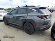 ✅ 2022 Hyundai Tucson N Line • VIN: KM8JF3AE2NU160245 • Lot: 74772114. Wystawiony na Copart z przebiegiem Nie podano. Bezpłatny archiwum sprzedaży aukcyjnych z USA i szczegółowy raport historii pojazdu na DreamBid. Zdjęcie 2.