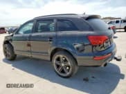 ✅ 2014 Audi Q7 S line Prestige • VIN: WA1DGAFE5ED002505 • Лот: 56733525. Опубликован ранее на Copart с пробегом 102 409 миль. Бесплатный доступ к архиву аукционных продаж из США и подробный отчёт об истории автомобиля на DreamBid. Изображение 2.