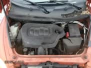 ✅ 2006 Chevrolet HHR LT • VIN: 3GNDA23D76S573463 • Lot: 84974384. Listed on Copart with 189,805 mi. Free auction sales archive from the USA and detailed vehicle history report at DreamBid. Image 15.