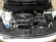 ✅ 2025 Hyundai Kona SEL • VIN: KM8HBCAB5SU339875 • Лот: 91995515. Опубликован ранее на Copart с пробегом 8 899 миль. Бесплатный доступ к архиву аукционных продаж из США и подробный отчёт об истории автомобиля на DreamBid. Изображение 12.