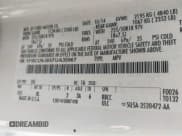 ✅ 2015 Ford Escape Titanium • VIN: 1FMCU9J9XFUA35967 • Lot: 42342432. Listed on IAAI with 160,442 mi. Free auction sales archive from the USA and detailed vehicle history report at DreamBid. Image 9.