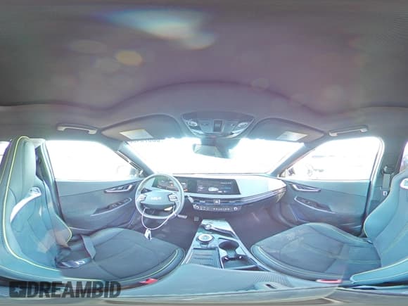 ✅ 2024 Kia EV6 GT • VIN: KNDC5DLE5R5196126 • Лот: 60376495. Опубликован ранее на Copart с пробегом 4 313 миль. Бесплатный доступ к архиву аукционных продаж из США и подробный отчёт об истории автомобиля на DreamBid. Изображение 15.