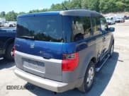 ✅ 2003 Honda Element EX • VIN: 5J6YH28583L013874 • Lot: 42516680. Listed on IAAI with 326,804 mi. Free auction sales archive from the USA and detailed vehicle history report at DreamBid. Image 4.