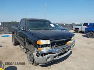 ✅ 2007 GMC Sierra 1500 Work Truck • VIN: 1GTEC14X87Z188153 • Лот: 43347638. Опубликован ранее на IAAI с пробегом 177 901 миль. Бесплатный доступ к архиву аукционных продаж из США и подробный отчёт об истории автомобиля на DreamBid. Изображение 1.