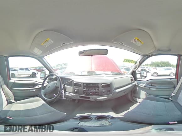 ✅ 2002 Ford F-250 XL • VIN: 1FTNX21L42EB16278 • Лот: 65596755. Опубликован ранее на Copart с пробегом 189 318 миль. Бесплатный доступ к архиву аукционных продаж из США и подробный отчёт об истории автомобиля на DreamBid. Изображение 14.