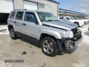 ✅ 2017 Jeep Patriot Sport SE • VIN: 1C4NJPBA7HD212383 • Лот: 58318325. Опубликован ранее на Copart с пробегом Не указан. Бесплатный доступ к архиву аукционных продаж из США и подробный отчёт об истории автомобиля на DreamBid. Изображение 4.