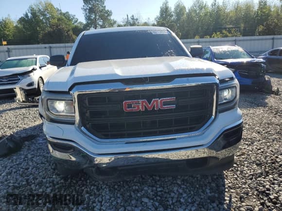 ✅ 2018 GMC Sierra 1500 • VIN: 1GTN1LEH1JZ227293 • Лот: 82114935. Опубликован ранее на Copart с пробегом 113 938 миль. Бесплатный доступ к архиву аукционных продаж из США и подробный отчёт об истории автомобиля на DreamBid. Изображение 5.