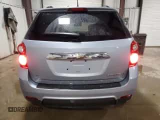 2014 Chevrolet Equinox LT z VIN 2GNFLFEK4E6358240, wystawiony jako Copart lot #89854625 z przebiegiem 162 218 mil mil oraz Szkoda całkowita • Salvage title. Historia ofert i sprzedaży dostępna na DreamBid. Obrazek 6.