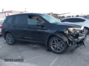 ✅ 2022 Honda Passport EX-L • VIN: 5FNYF7H53NB005762 • Lot: 41824602. Listed on IAAI with 28,104 mi. Free auction sales archive from the USA and detailed vehicle history report at DreamBid. Image 13.