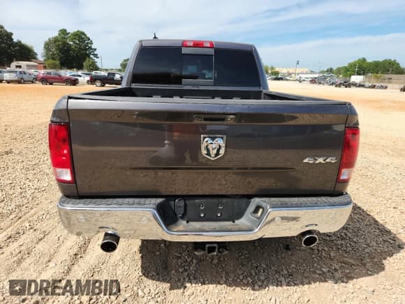 ✅ 2014 Ram 1500 Lone Star • VIN: 1C6RR7LT5ES471057 • Lot: 70758345. Listed on Copart with 187,526 mi. Free auction sales archive from the USA and detailed vehicle history report at DreamBid. Image 6.