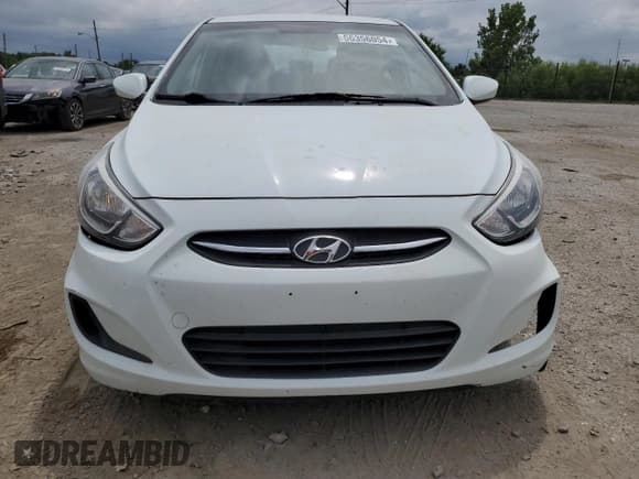 ✅ 2015 Hyundai Accent GLS • VIN: KMHCT4AEXFU908152 • Лот: 66356054. Опубликован ранее на Copart с пробегом 86 039 миль. Бесплатный доступ к архиву аукционных продаж из США и подробный отчёт об истории автомобиля на DreamBid. Изображение 5.