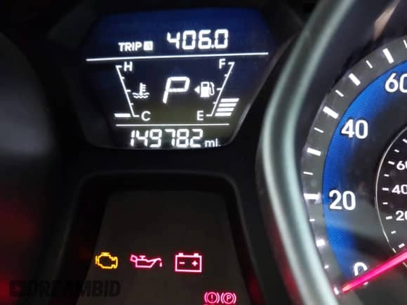 ✅ 2016 Hyundai Elantra Value Edition • VIN: KMHDH4AE7GU582625 • Lot: 38101290. Wystawiony na IAAI z przebiegiem 149 782 mil mil. Skorzystaj z bezpłatnego archiwum sprzedaży aukcyjnych z USA i zobacz szczegółowy raport historii pojazdu na DreamBid. Zdjęcie 15.