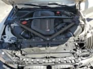 ✅ 2022 BMW M4 Competition • VIN: WBS33AZ09NCJ41905 • Лот: 57454325. Опубликован ранее на Copart с пробегом 41 965 миль. Бесплатный доступ к архиву аукционных продаж из США и подробный отчёт об истории автомобиля на DreamBid. Изображение 11.