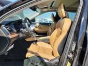 ✅ 2016 Volvo XC90 T6 Inscription • VIN: YV4A22PL8G1048762 • Lot: 82496225. Listed on Copart with 99,554 mi. Free auction sales archive from the USA and detailed vehicle history report at DreamBid. Image 7.