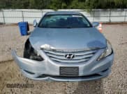 ✅ 2011 Hyundai Sonata GLS • VIN: 5NPEB4AC9BH171416 • Лот: 81978025. Опубликован ранее на Copart с пробегом 162 577 миль. Бесплатный доступ к архиву аукционных продаж из США и подробный отчёт об истории автомобиля на DreamBid. Изображение 5.