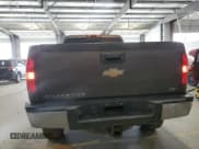 ✅ 2007 Chevrolet Silverado 2500HD 1LT • VIN: 1GCHK23667F525032 • Lot: 65457055. Listed on Copart with 333,999 mi. Free auction sales archive from the USA and detailed vehicle history report at DreamBid. Image 6.