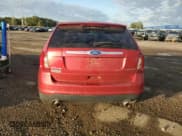 ✅ 2011 Ford Edge Limited • VIN: 2FMDK3KC0BBB02819 • Lot: 82221005. Listed on Copart with 189,402 mi. Free auction sales archive from the USA and detailed vehicle history report at DreamBid. Image 6.