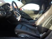 ✅ 2023 Porsche 718 Boxster • VIN: WP0CA2A88PS205347 • Лот: 82892374. Опубликован ранее на Copart с пробегом 6 851 миль. Бесплатный доступ к архиву аукционных продаж из США и подробный отчёт об истории автомобиля на DreamBid. Изображение 7.