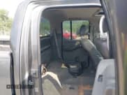 ✅ 2009 Nissan Frontier SE • VIN: 1N6AD09W19C407379 • Lot: 42494543. Listed on IAAI with 209,680 mi. Free auction sales archive from the USA and detailed vehicle history report at DreamBid. Image 8.