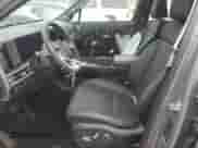 2024 Hyundai Santa Fe XRT с VIN 5NMP3DGLXRH010545, выставлен на аукционе Copart как лот 45529595 с пробегом 8 152 миль миль и Списание • Salvage title. История ставок и продаж доступна на DreamBid. Изображение 7.