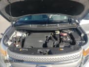 ✅ 2015 Ford Explorer • VIN: 1FM5K8B86FGB37702 • Lot: 90480555. Listed on Copart with 88,837 mi. Free auction sales archive from the USA and detailed vehicle history report at DreamBid. Image 12.