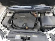 ✅ 2009 Pontiac G6 GT 1SA • VIN: 1G2ZH57N194206937 • Lot: 85354635. Listed on Copart with 185,345 mi. Free auction sales archive from the USA and detailed vehicle history report at DreamBid. Image 11.