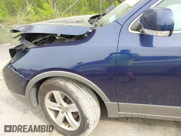 2011 Hyundai Veracruz GLS с VIN KM8NUDCC9BU146895, выставлен на аукционе IAAI как лот 42227869 с пробегом 186 550 миль миль и . История ставок и продаж доступна на DreamBid. Изображение 6.