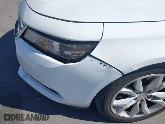 ✅ 2016 Chevrolet Impala LT • VIN: 2G1115S37G9133028 • Лот: 43470216. Опубликован ранее на IAAI с пробегом 149 217 миль. Бесплатный доступ к архиву аукционных продаж из США и подробный отчёт об истории автомобиля на DreamBid. Изображение 17.