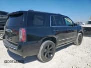 ✅ 2018 GMC Yukon Denali • VIN: 1GKS2CKJ5JR385759 • Lot: 86540985. Listed on Copart with 83,300 mi. Free auction sales archive from the USA and detailed vehicle history report at DreamBid. Image 3.