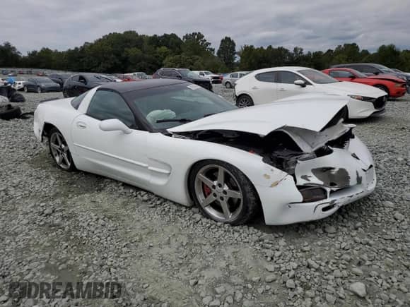 ✅ 1998 Chevrolet Corvette • VIN: 1G1YY22G8W5118626 • Lot: 80946465. Wystawiony na Copart z przebiegiem 133 198 mil mil. Skorzystaj z bezpłatnego archiwum sprzedaży aukcyjnych z USA i zobacz szczegółowy raport historii pojazdu na DreamBid. Zdjęcie 4.