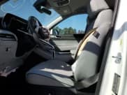 ✅ 2024 Hyundai Palisade SEL • VIN: KM8R2DGE8RU793740 • Лот: 76701874. Опубликован ранее на Copart с пробегом 6 018 миль. Бесплатный доступ к архиву аукционных продаж из США и подробный отчёт об истории автомобиля на DreamBid. Изображение 7.