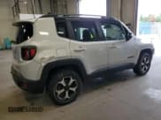 ✅ 2021 Jeep Renegade Trailhawk • VIN: ZACNJDC11MPM14738 • Lot: 65345195. Listed on Copart with 53,761 mi. Free auction sales archive from the USA and detailed vehicle history report at DreamBid. Image 3.
