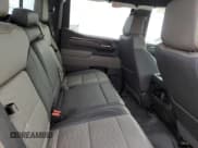 ✅ 2025 Chevrolet Silverado 1500 • VIN: 3GCUKHE87SG273041 • Лот: 69351505. Опубликован ранее на Copart с пробегом 20 300 миль. Бесплатный доступ к архиву аукционных продаж из США и подробный отчёт об истории автомобиля на DreamBid. Изображение 11.