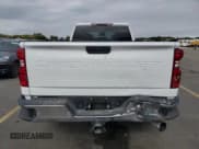 ✅ 2025 Chevrolet Silverado 3500 • VIN: 1GC4KSEY8SF109635 • Lot: 82003885. Listed on Copart with 12,357 mi. Free auction sales archive from the USA and detailed vehicle history report at DreamBid. Image 6.