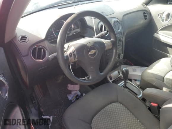 ✅ 2008 Chevrolet HHR Panel LS • VIN: 3GCDA85D38S563654 • Lot: 92469805. Wystawiony na Copart z przebiegiem 206 976 mil. Bezpłatny archiwum sprzedaży aukcyjnych z USA i szczegółowy raport historii pojazdu na DreamBid. Zdjęcie 8.