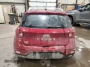 ✅ 2024 Hyundai Venue Limited • VIN: KMHRC8A36RU327025 • Lot: 88436455. Listed on Copart with 26,542 mi. Free auction sales archive from the USA and detailed vehicle history report at DreamBid. Image 6.